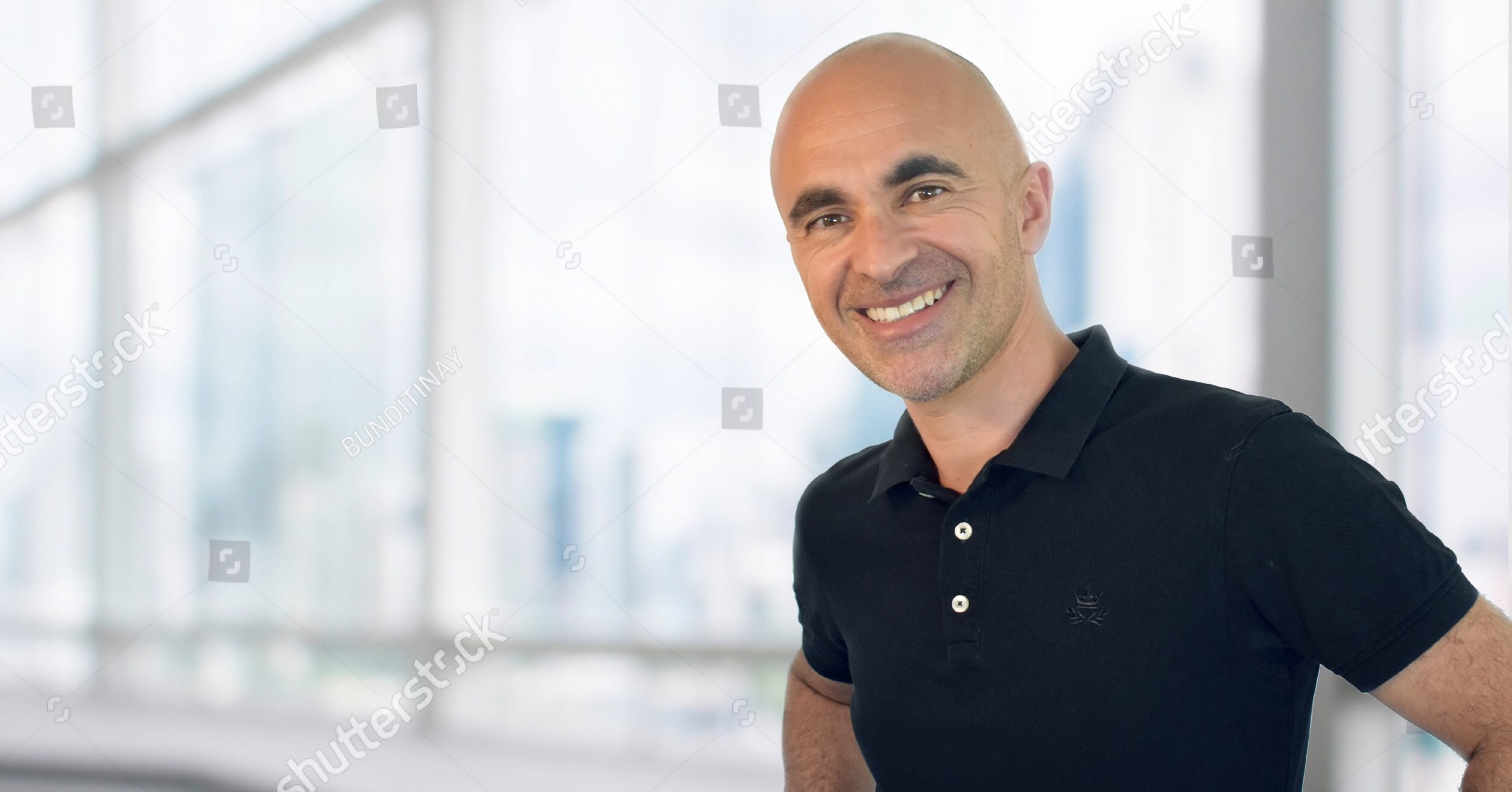 Coaching and Mentoring | Start with Oliver Pérez